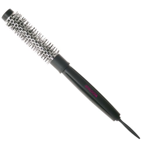 Efalock PROFI-METAL Rundbürste 16/27mm